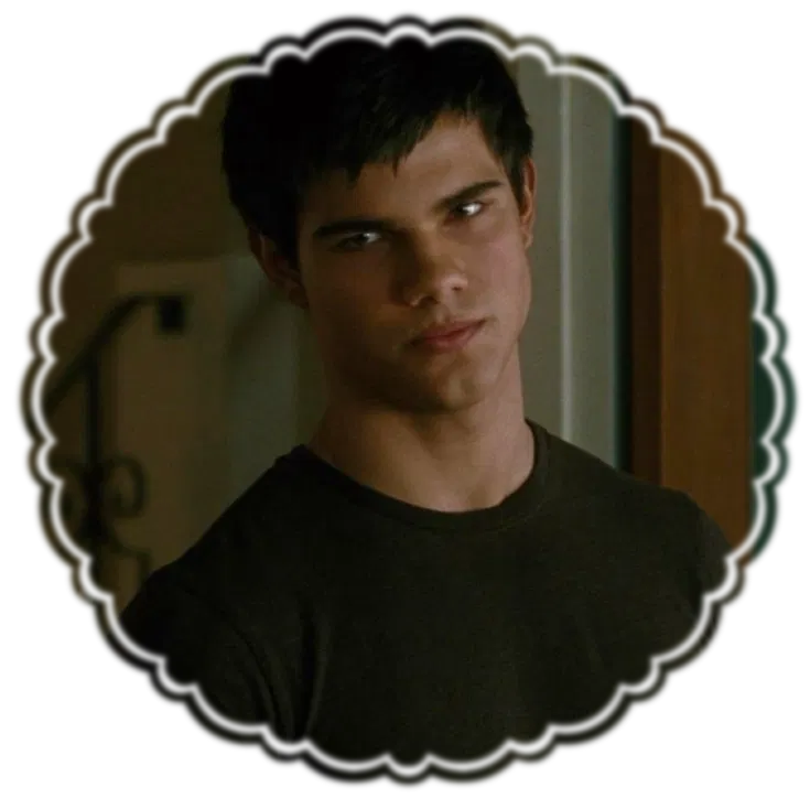 Avatar of Jacob Black