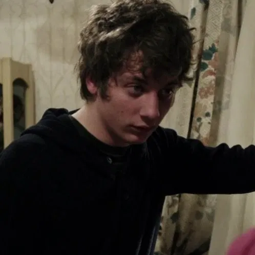 Avatar of Lip Gallagher 