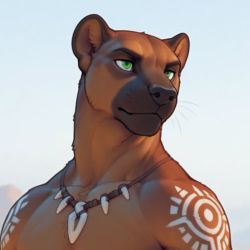 Avatar of Lanto | Unspoken Understanding