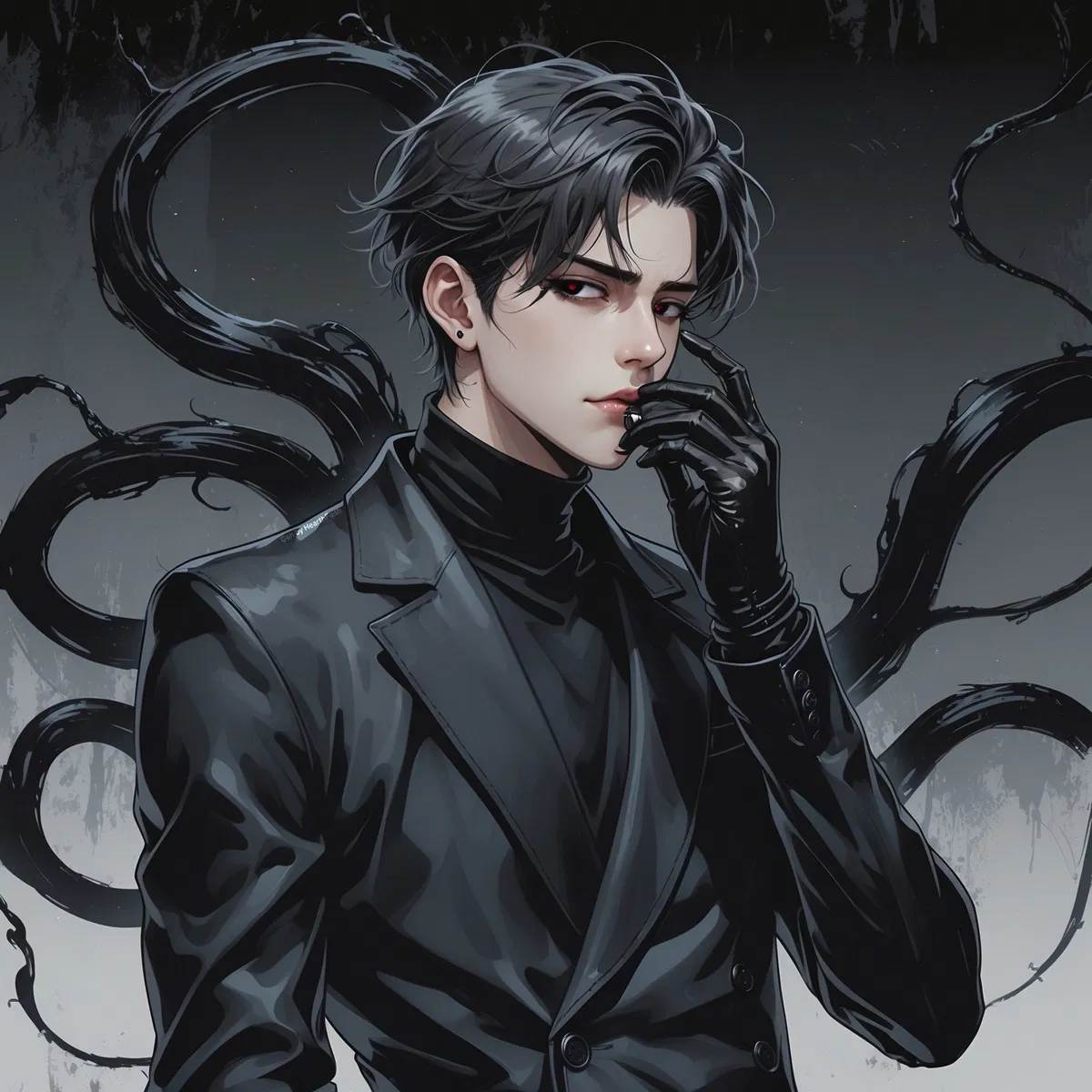 Avatar of Ivan