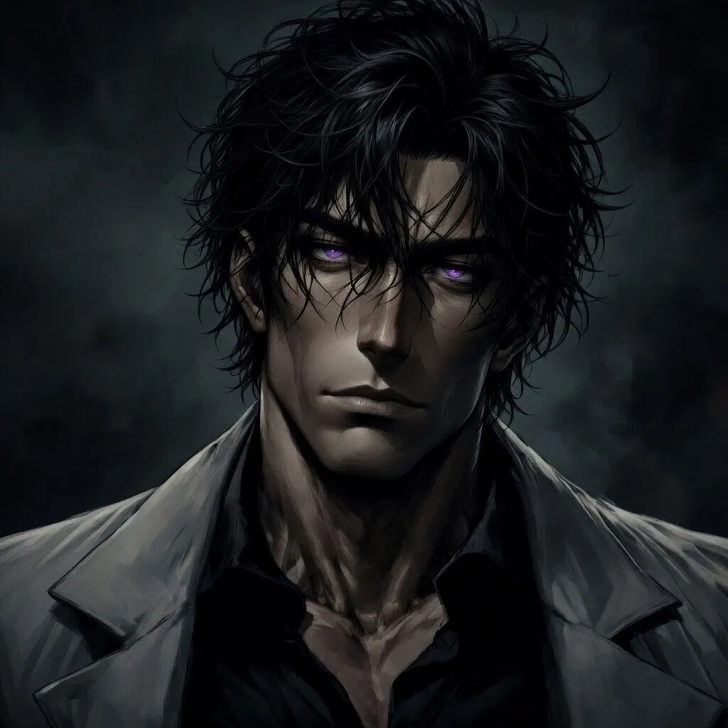 Avatar of Dr. Zephryo Acheron -Black Flags-