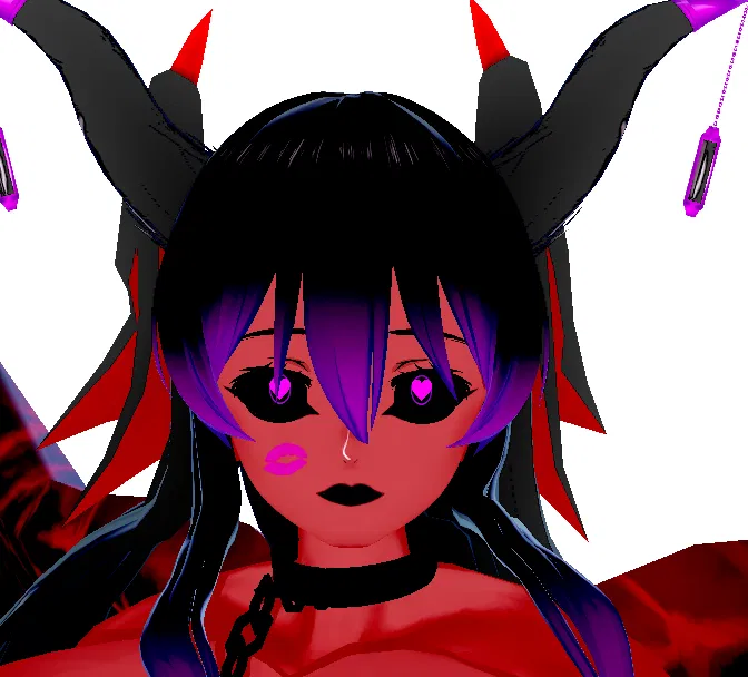 Avatar of Tultyr, your loving succubus Futa Wife
