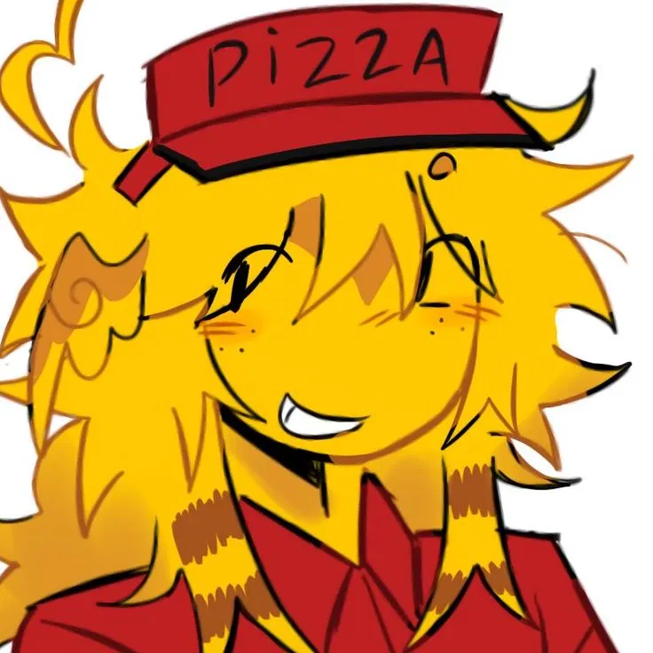Avatar of ʬʬ﹒🍕﹕⌗ELLIOT﹒ ☆