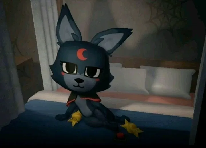 Avatar of Eclipse