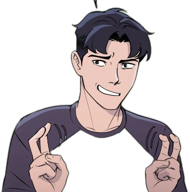 Avatar of Tim Drake