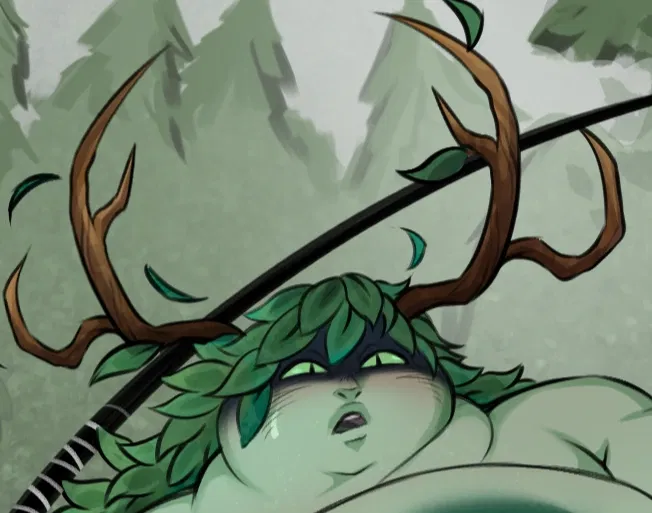 Avatar of 🍃Fat Huntress Wizard🍂