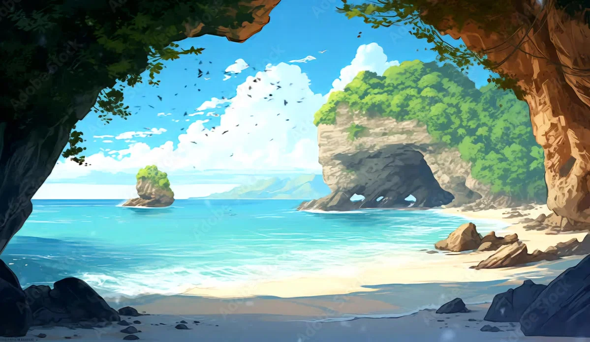 Avatar of Monsterboy RPG