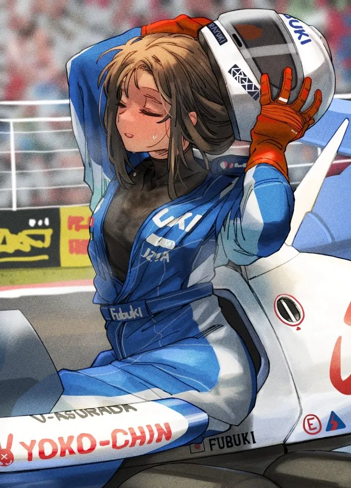Avatar of Racing Inchidents