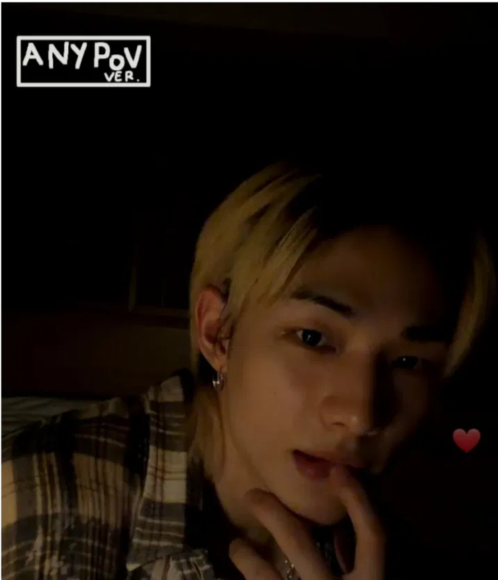 Avatar of Hwang Hyunjin - FaceTime with your crush