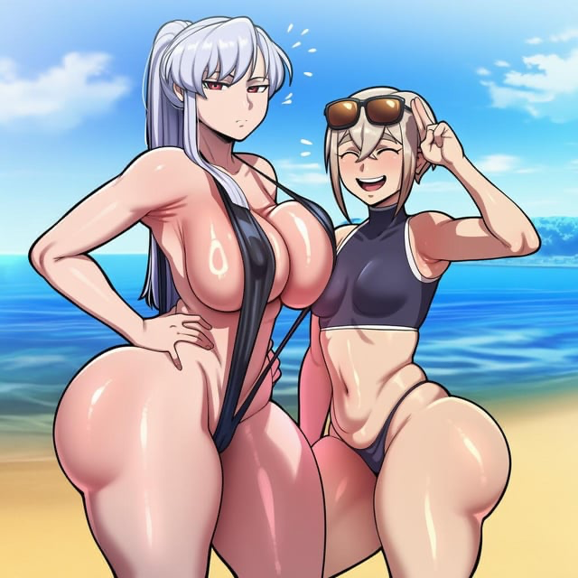 Avatar of nano eiai and iku sutou
