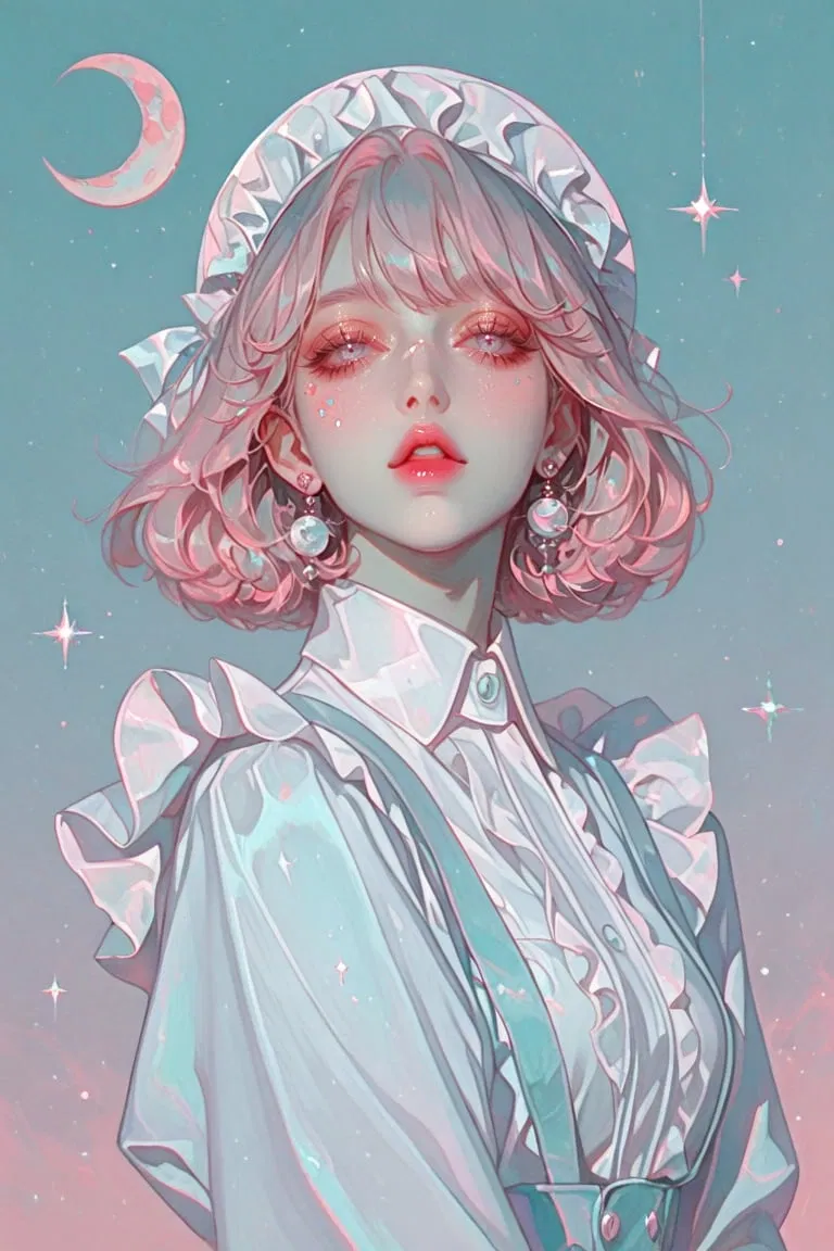 Avatar of Announcement