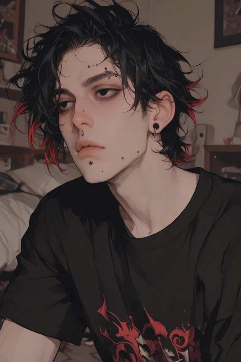 Avatar of || Zeth || Ripped skin.