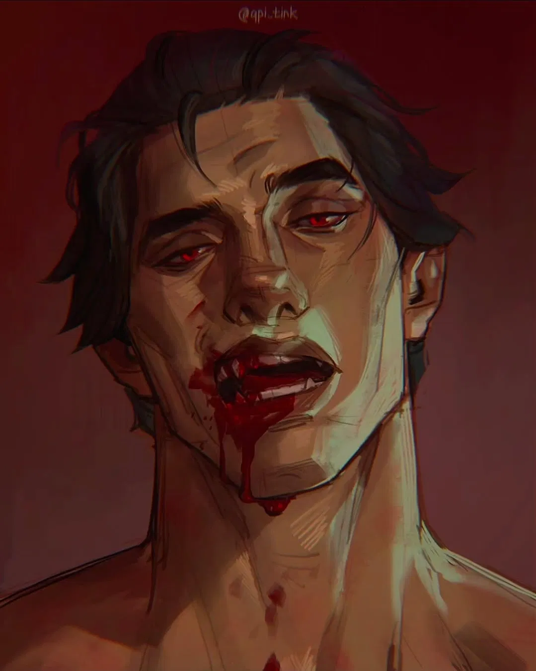 Avatar of Miguel O'Hara [MLM]