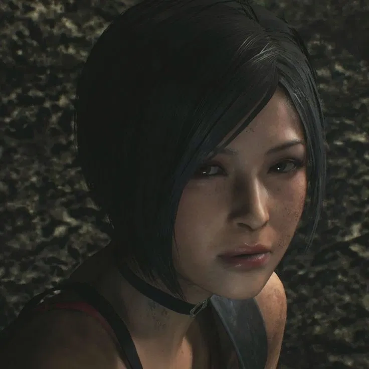 Avatar of Ada Wong