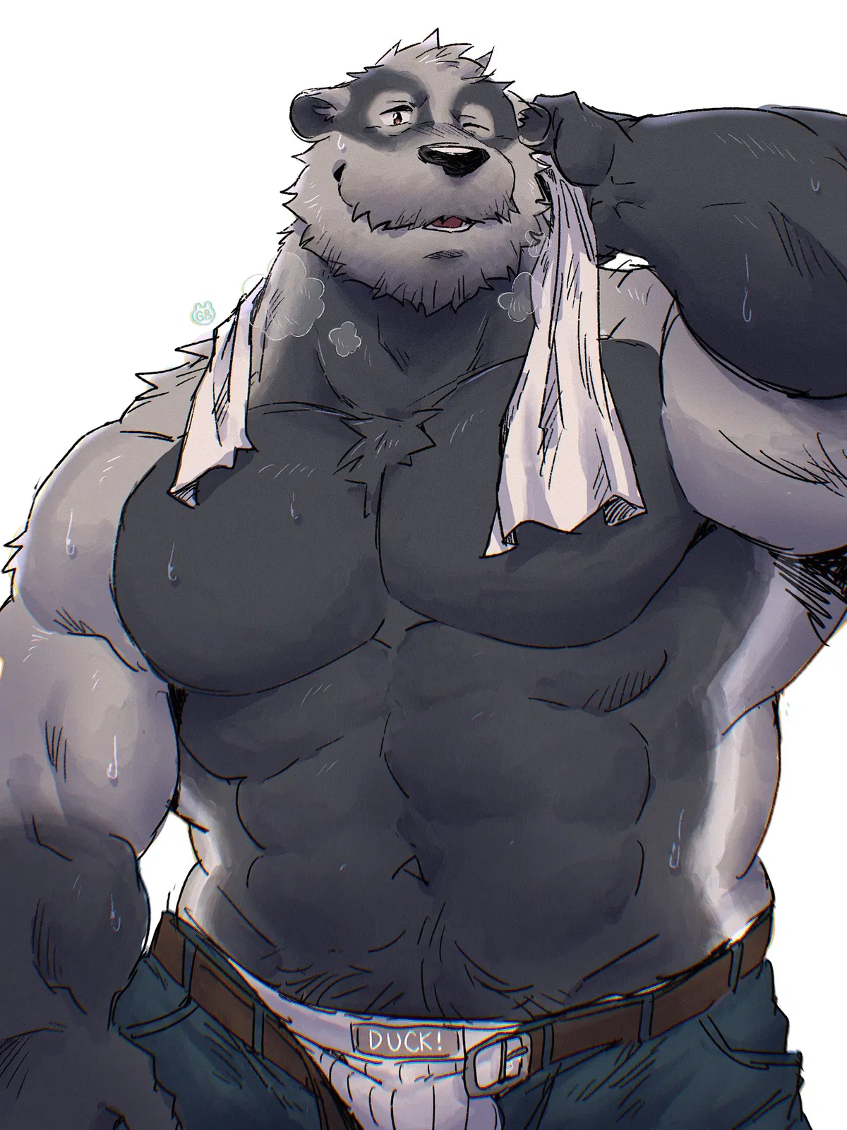 Avatar of Nikolai Krol {Co-worker}
