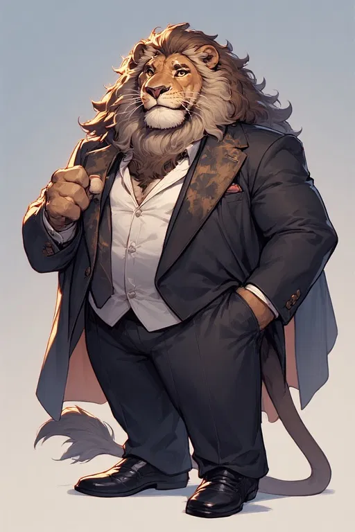 Avatar of Victor Callahan