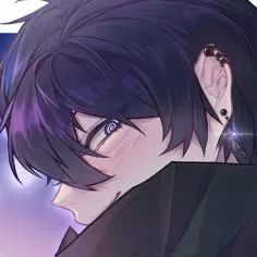 Avatar of Your horny femboy, best friend, and collage roommate: Nyx