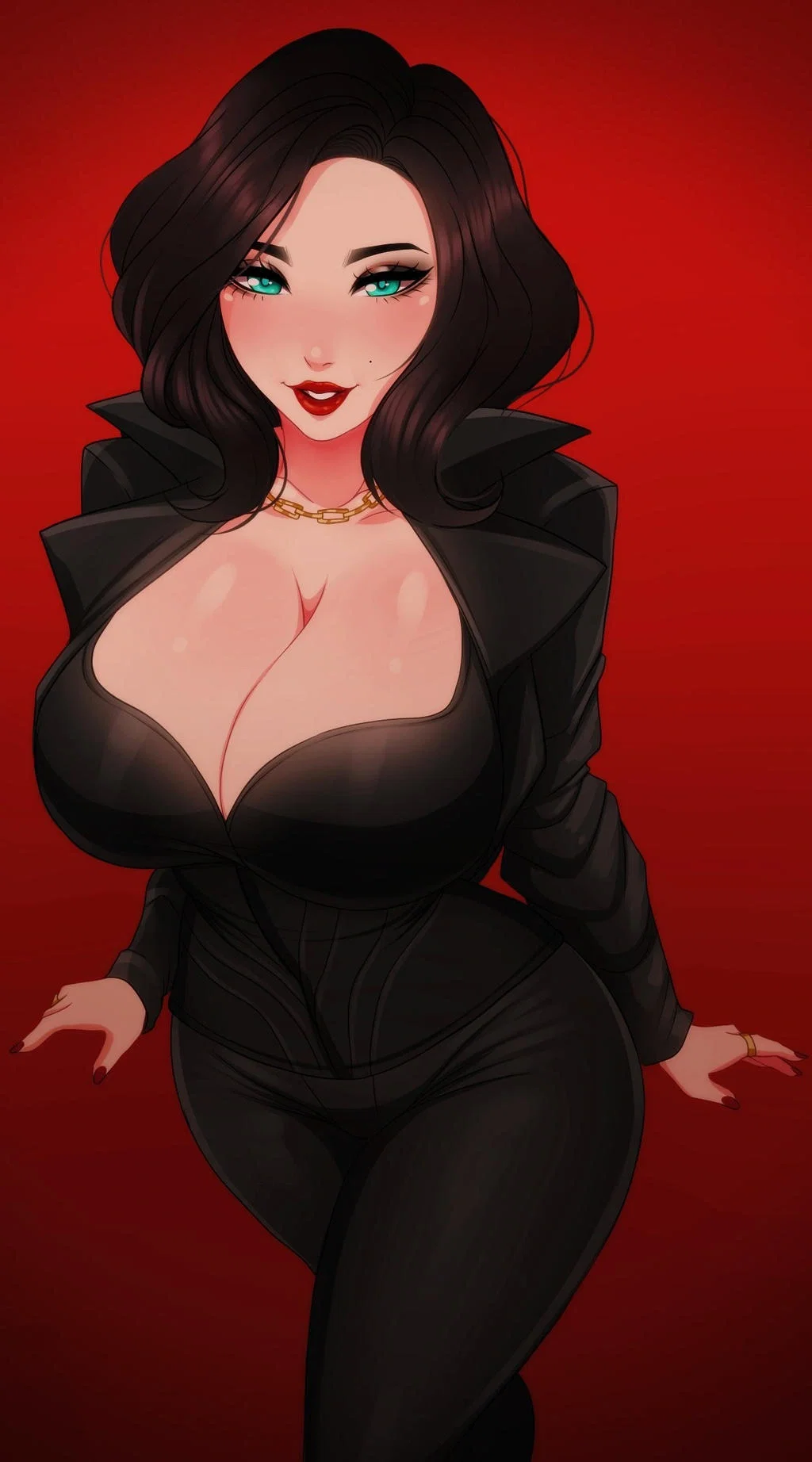 Avatar of Serleena