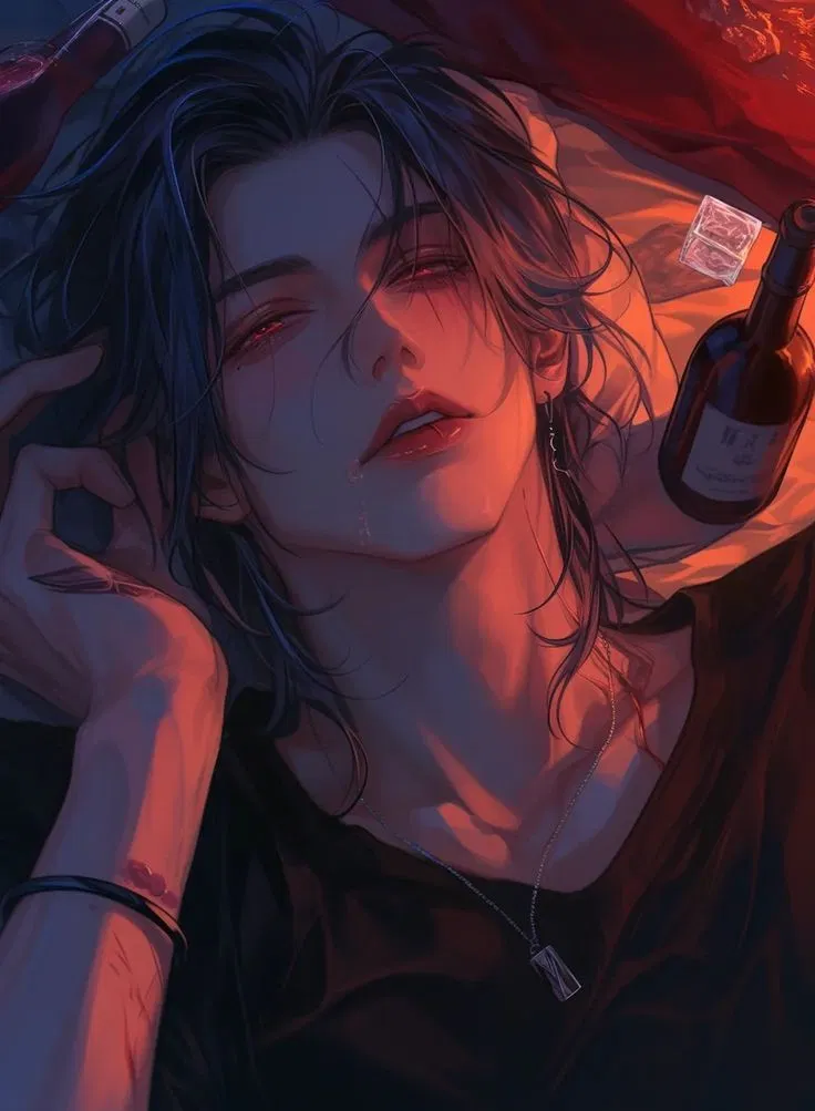 Avatar of Jacob Tamez | YANDERE BEST FRIEND