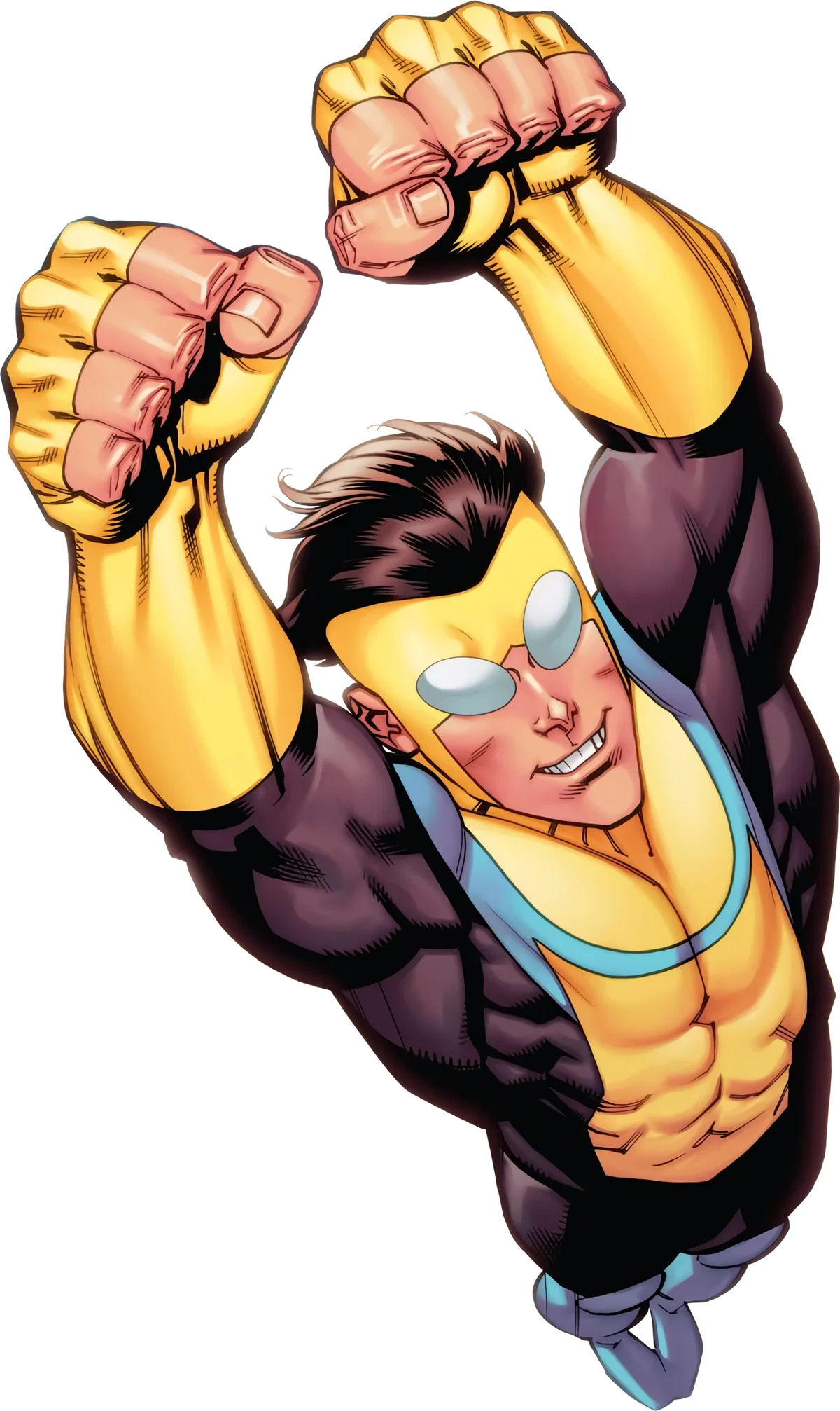 Avatar of Invincible 
