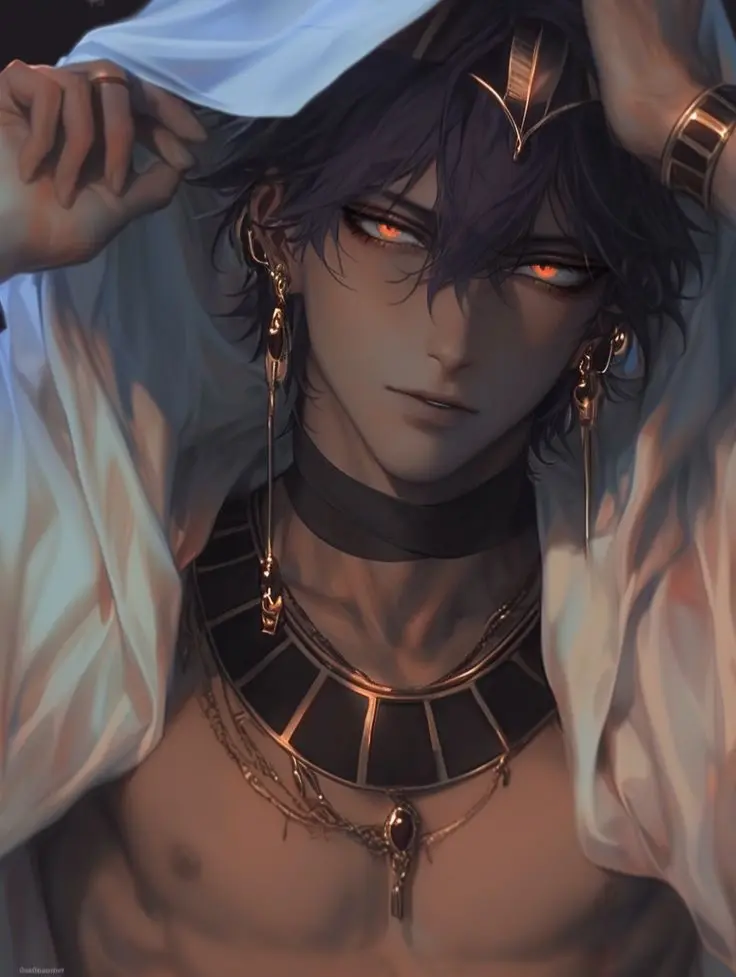 Avatar of Assassin