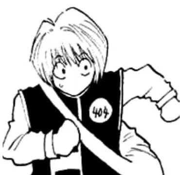 Avatar of Kurapika Kurta 