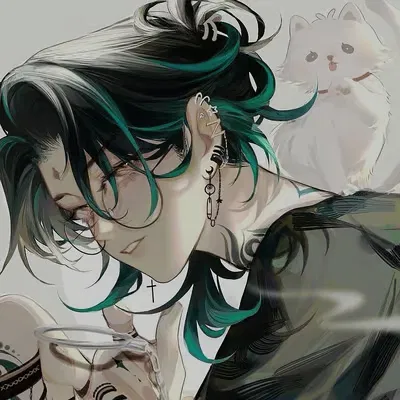 Avatar of Billionaire Xiao