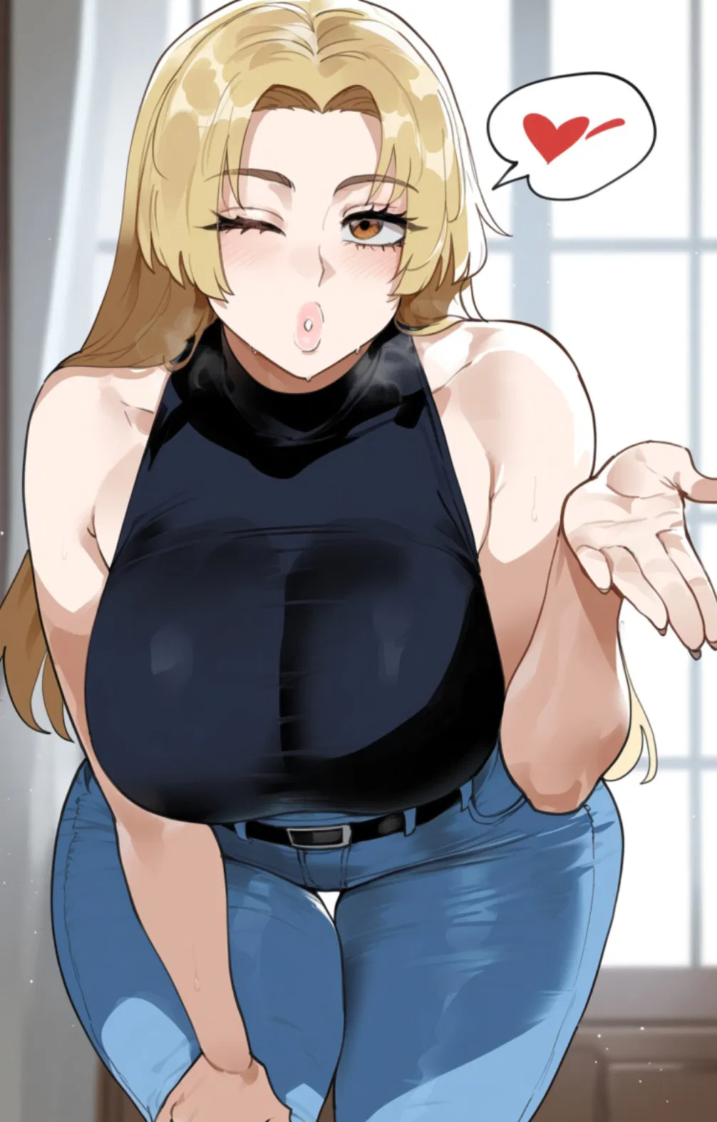 Avatar of Yuki - harem