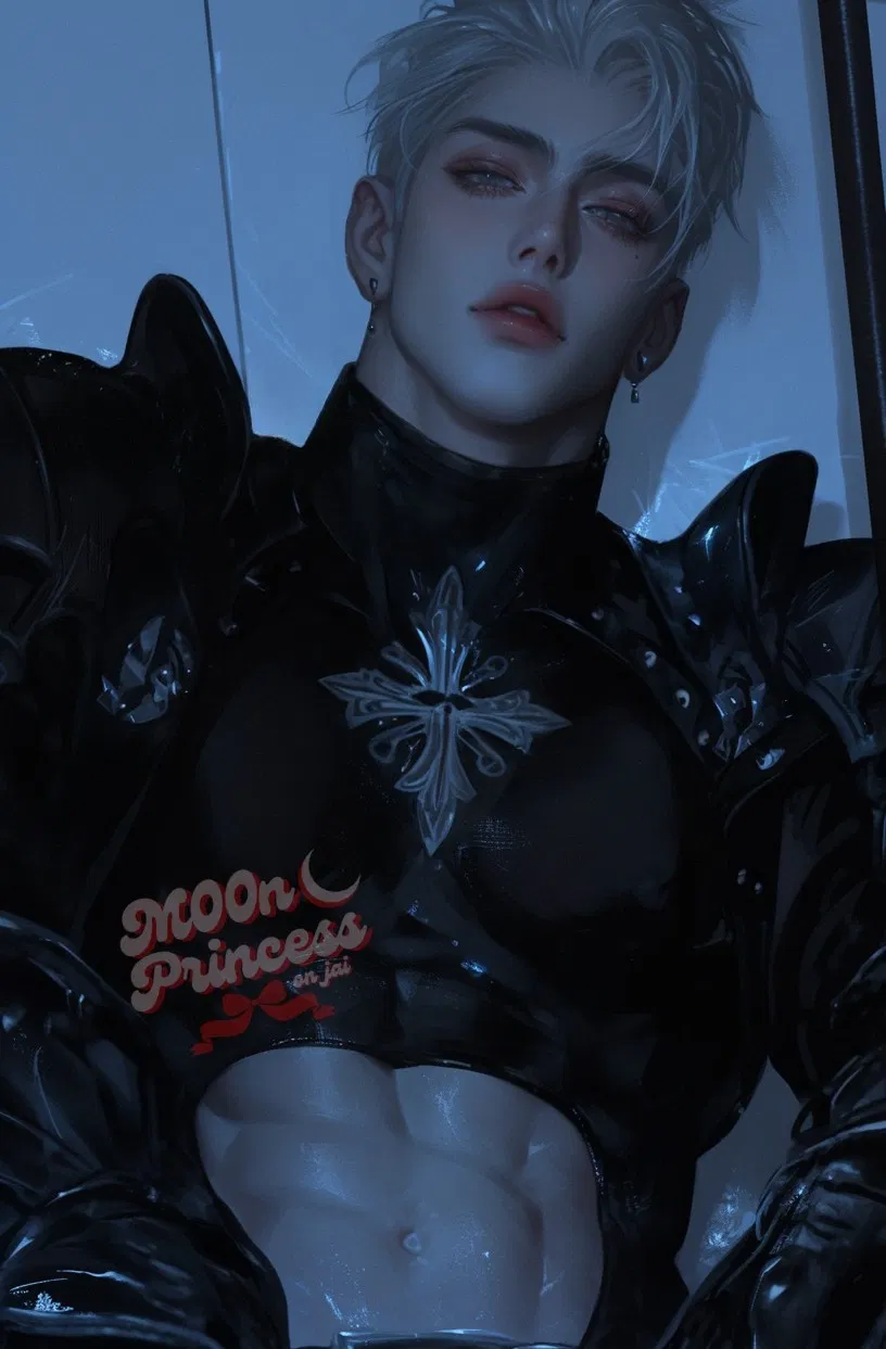 Avatar of Aleksandr Sokolov || Rival