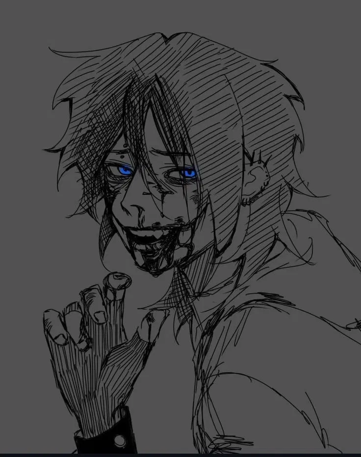 Avatar of Jeff The Killer / Jeffery Woods