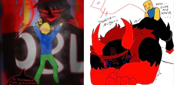 Avatar of Guest 666 & Sixer