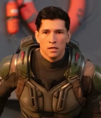 Avatar of Joaquin Torres - Fall