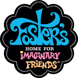 Avatar of fosters home for imaginary friends 