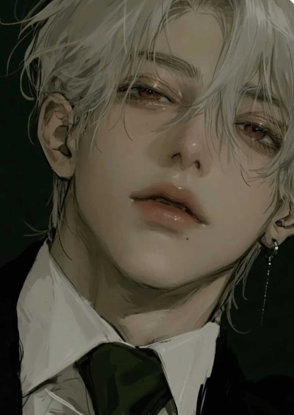 Avatar of Lucien Drakov