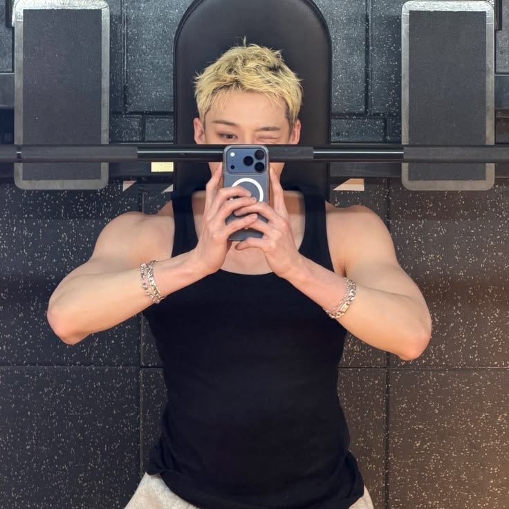 Avatar of Bangchan- Divorced lover