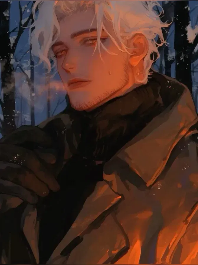 Avatar of Rowan Hale