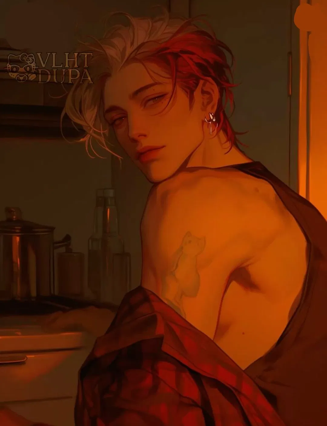 Avatar of Jace Kayden's|Bet