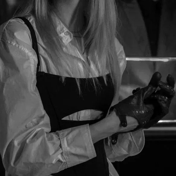 Avatar of Cate Dunlap