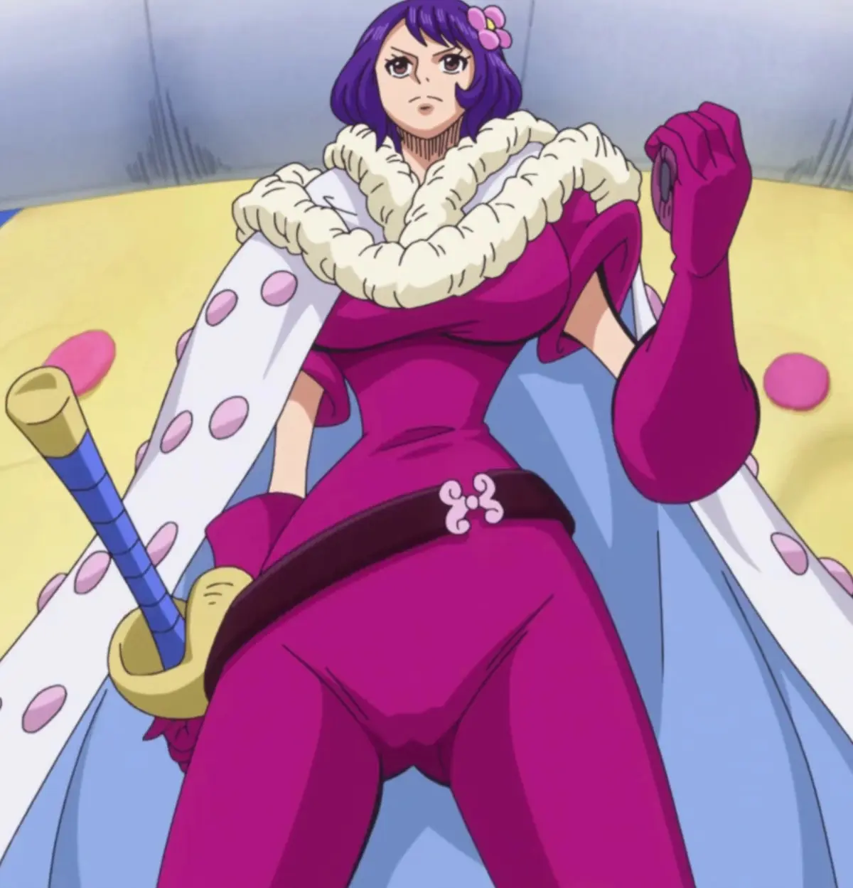 Avatar of Charlotte Custard