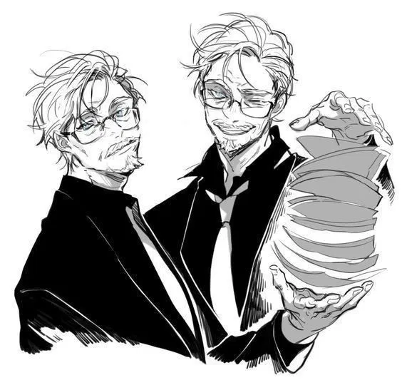 Avatar of Oscar Lewington •|DILF|•