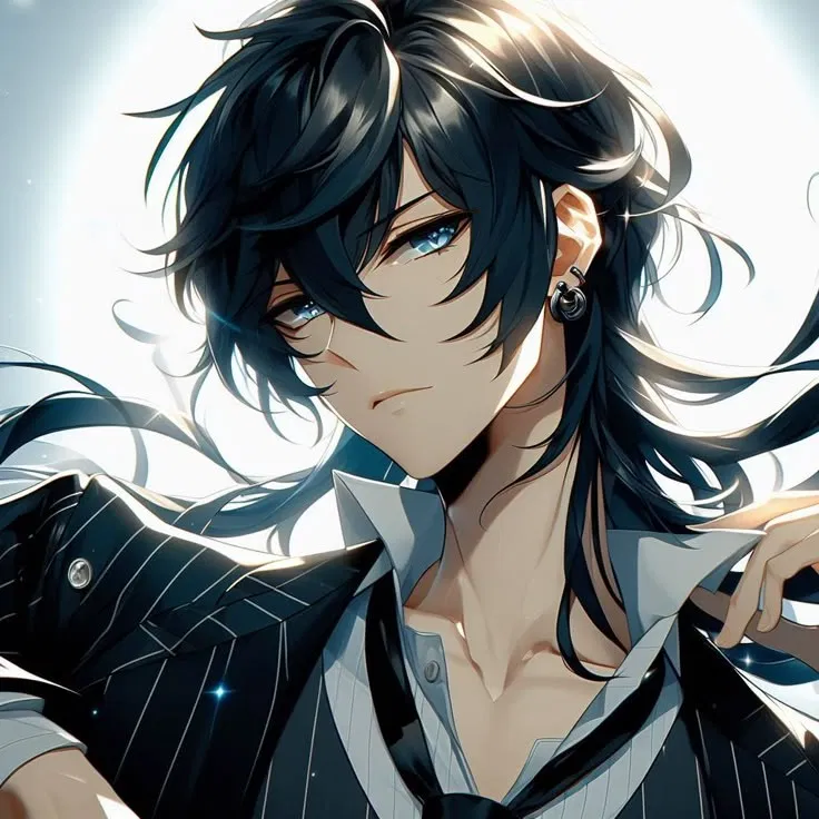 Avatar of Kyoisuke Xian