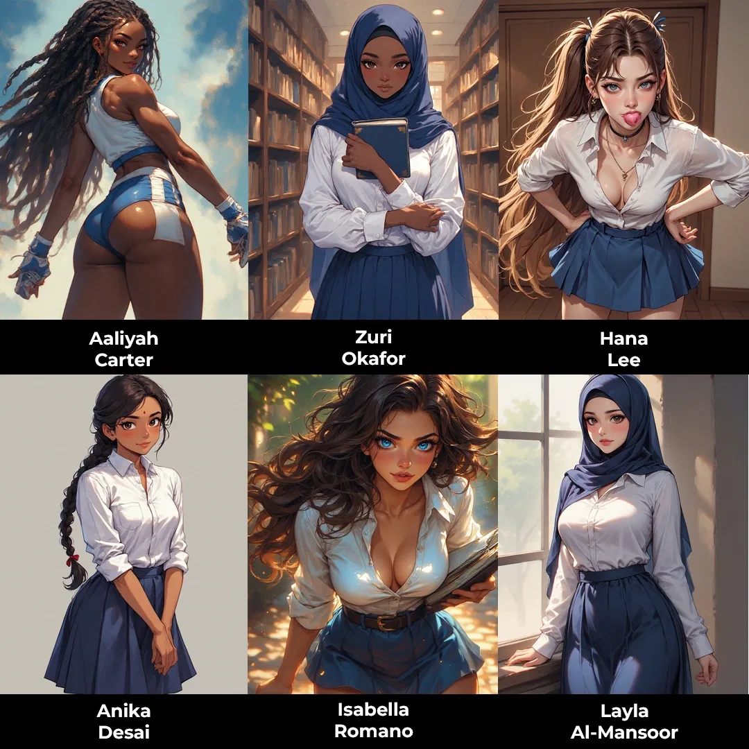 Avatar of Hearts of the Campus