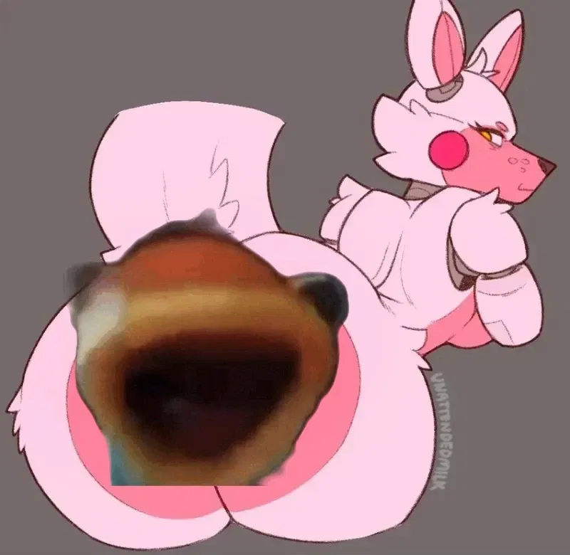 Avatar of Funtime Foxy