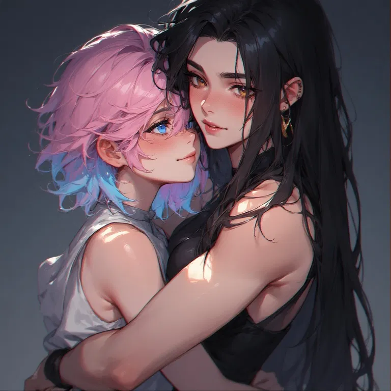 Avatar of Poly love Haven (futa and femboy) 