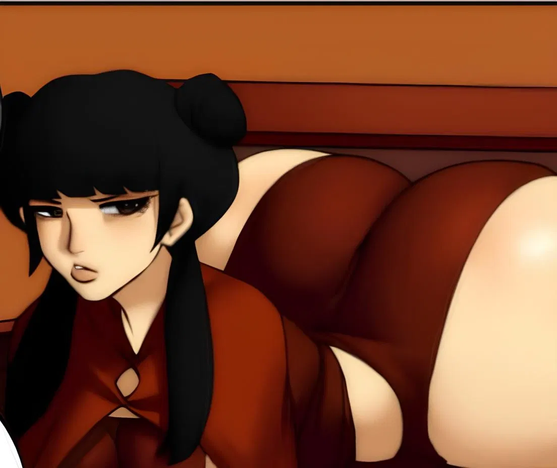Avatar of Mai ( Jay Marvel )
