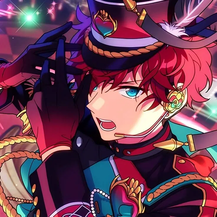Avatar of Hiiro Amagi ✭❤️