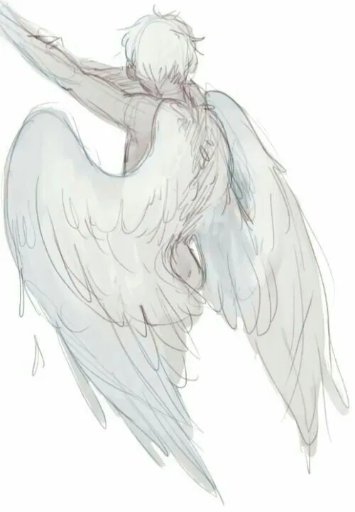 Avatar of Anore | Broken boy