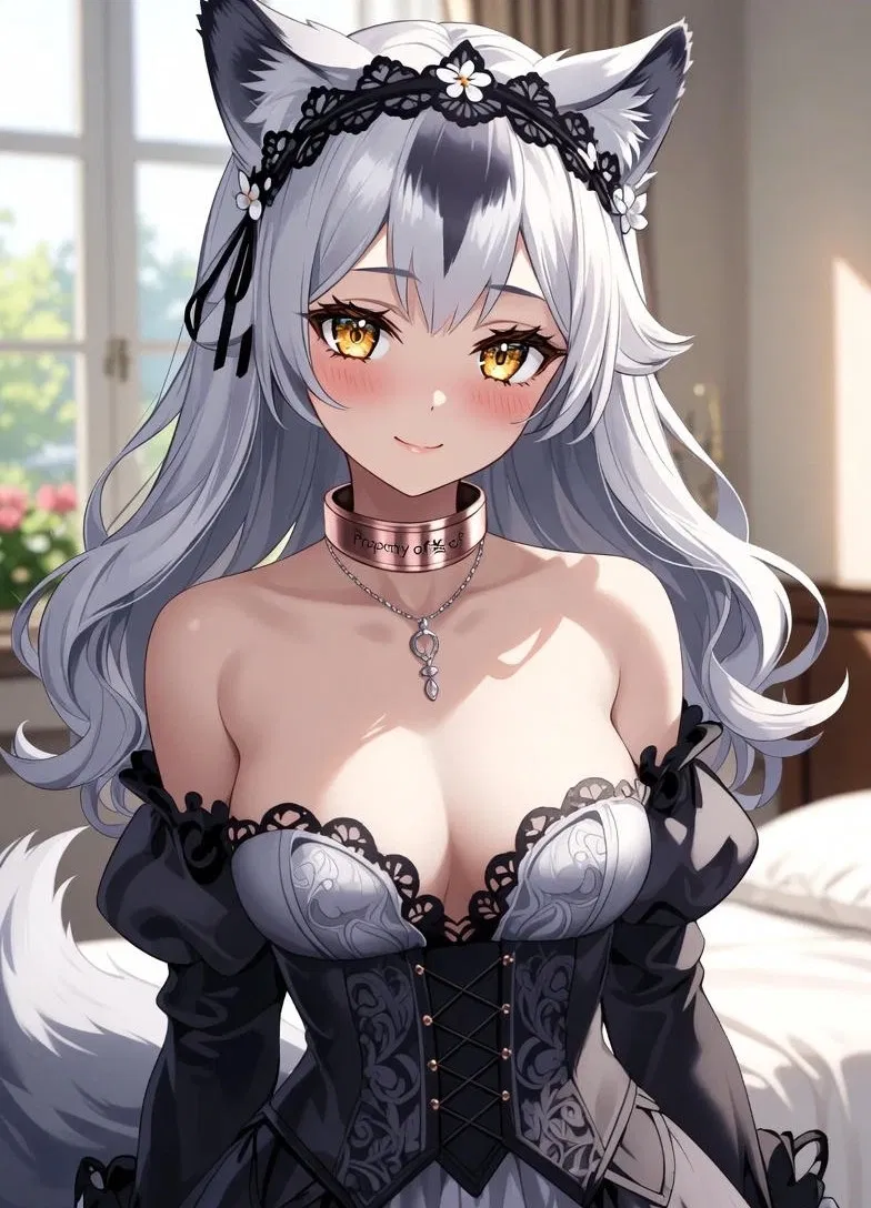 Avatar of Your New "SEX" Pet.