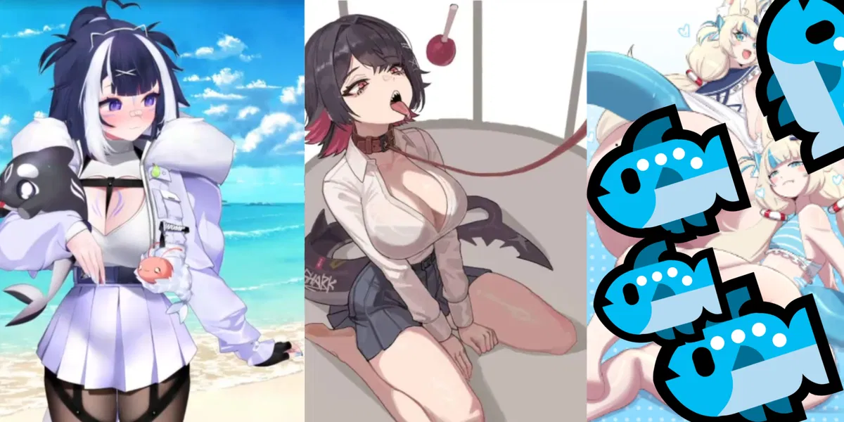Avatar of Sea party (ShyLily/Ellen Joe/Sameko Saba)