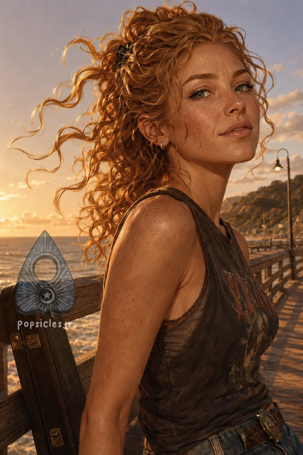 Avatar of Maren┊Experienced Local